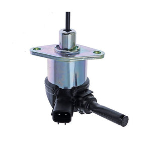 Fuel Stop Solenoid 1A021-60010 for Kubota D1503 D1703 D1803 V2003 V2203 V2403