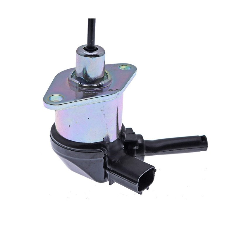Fuel Stop Solenoid 1A021-60010 for Kubota D1503 D1703 D1803 V2003 V2203 V2403
