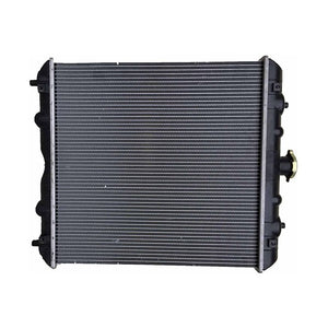 Radiator Assy for Kubota V3800 M6800S M8200 M9000 Tractor 3A151-17100