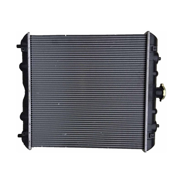 Radiator Assy for Kubota V3800 M6800S M8200 M9000 Tractor 3A151-17100