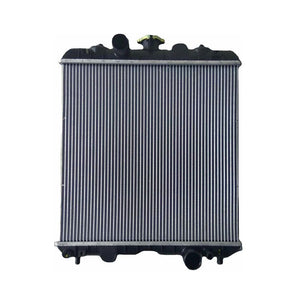 Radiator Assy for Kubota V3800 M6800S M8200 M9000 Tractor 3A151-17100