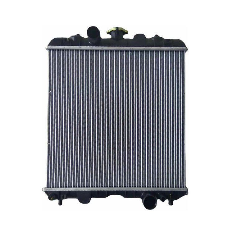 Radiator Assy for Kubota V3800 M6800S M8200 M9000 Tractor 3A151-17100