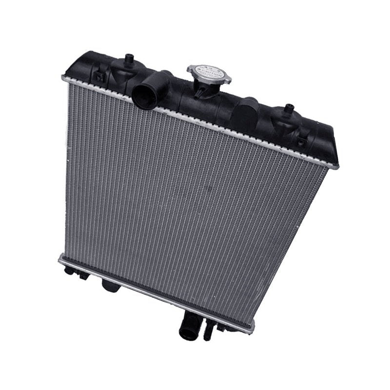 Radiator Assy for Kubota V3800 M6800S M8200 M9000 Tractor 3A151-17100
