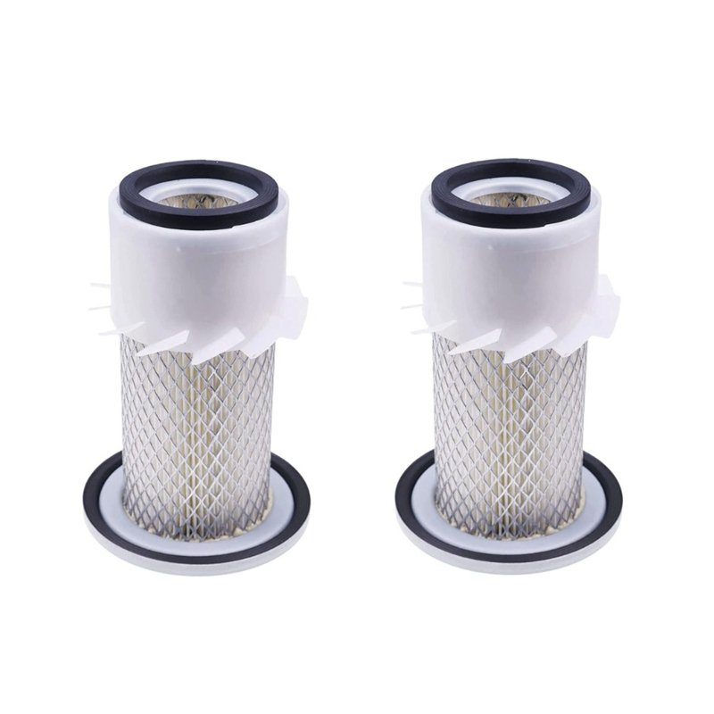 2X Air Filter for Kubota GF1800 G1700 G1800 G1900 G2000 G3200 G4200 G5200 G6200