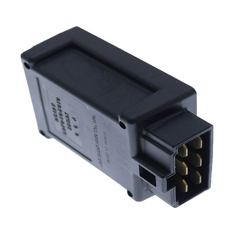 New Timer Realy for Kubota D902 D905 V1305 V1505 L2900DT L3010DT L3300DT L3600DT