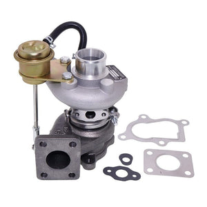 49131-02020 Turbocharger Turbo New for Kubota Engine V2003T V2003-T V2003-T-EB