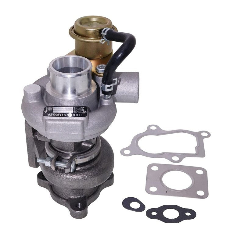 49131-02020 Turbocharger Turbo New for Kubota Engine V2003T V2003-T V2003-T-EB