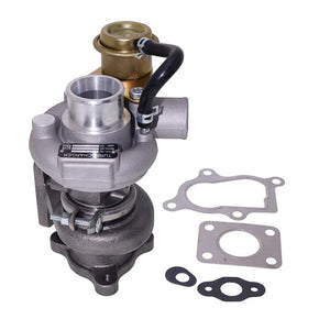 49131-02020 Turbocharger Turbo New for Kubota Engine V2003T V2003-T V2003-T-EB