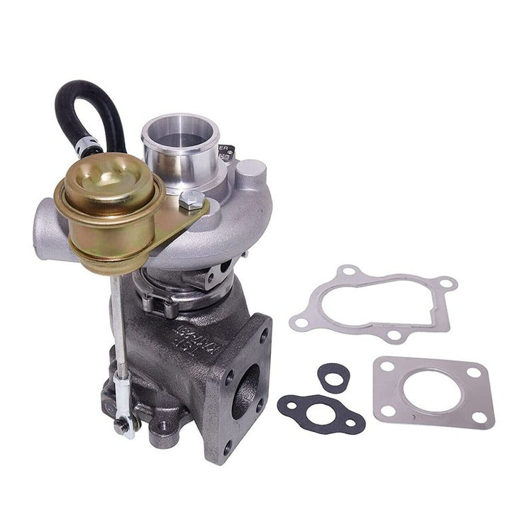 49131-02020 Turbocharger Turbo New for Kubota Engine V2003T V2003-T V2003-T-EB