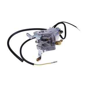 12691-44010 Carburetor Assembly For Kubota WG600 WG750 Gas Engine