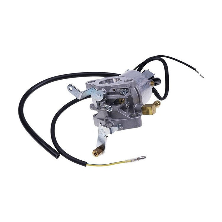 12691-44010 Carburetor Assembly For Kubota WG600 WG750 Gas Engine