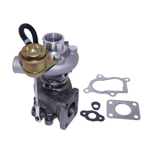 TD03-7G Turbo 49131-02020 for Bobcat S160 S185 Kubota V2003-T