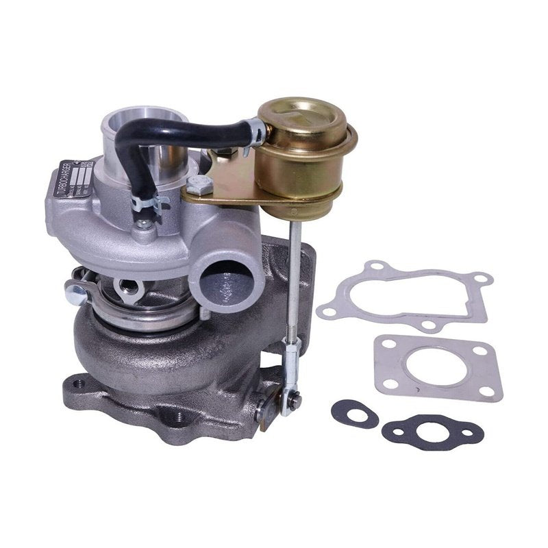 TD03-7G Turbo 49131-02020 for Bobcat S160 S185 Kubota V2003-T