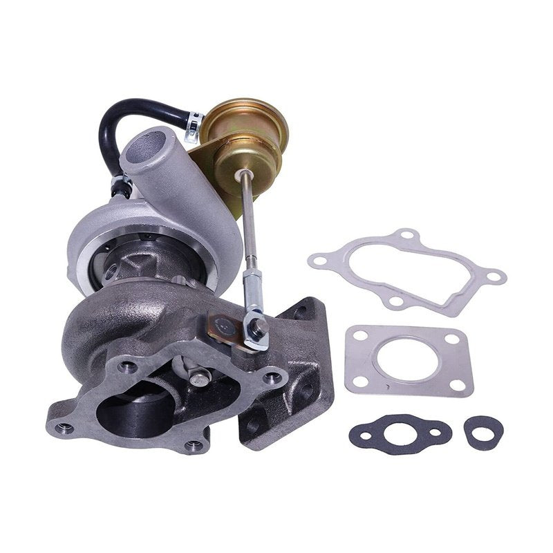 TD03-7G Turbo 49131-02020 for Bobcat S160 S185 Kubota V2003-T