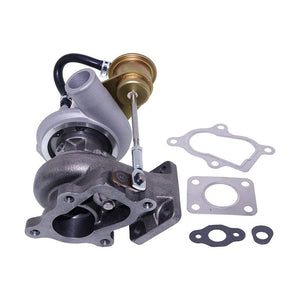 TD03-7G Turbo 49131-02020 for Bobcat S160 S185 Kubota V2003-T