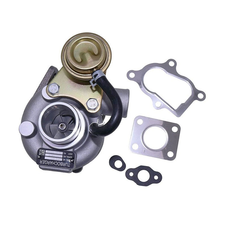 TD03-7G Turbo 49131-02020 for Bobcat S160 S185 Kubota V2003-T