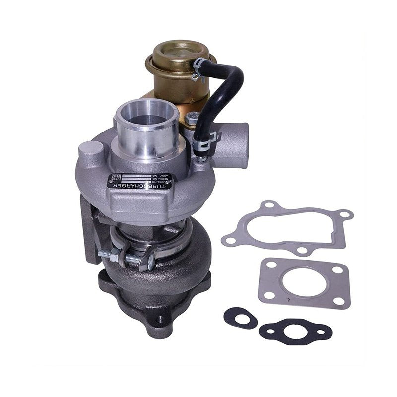 TD03-7G Turbo 49131-02020 for Bobcat S160 S185 Kubota V2003-T