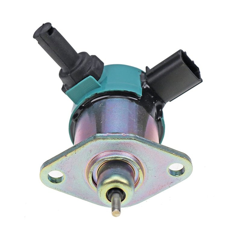 17208-60015 New Fuel Shutoff Solenoid for Kubota B2320 B2410 B2620 B2630 B2650