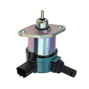 17208-60015 New Fuel Shutoff Solenoid for Kubota B2320 B2410 B2620 B2630 B2650