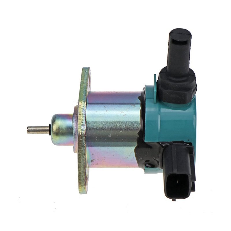 17208-60015 New Fuel Shutoff Solenoid for Kubota B2320 B2410 B2620 B2630 B2650