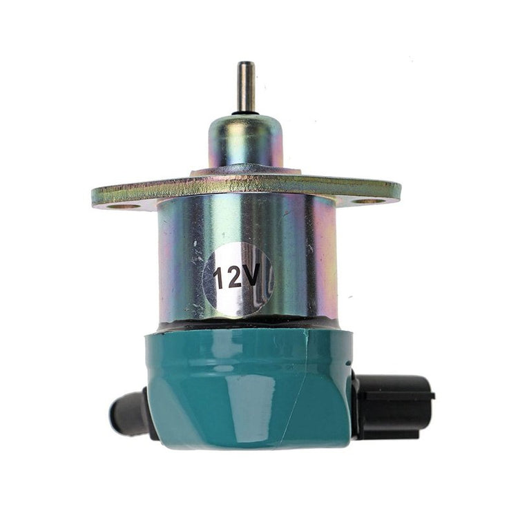 17208-60015 New Fuel Shutoff Solenoid for Kubota B2320 B2410 B2620 B2630 B2650