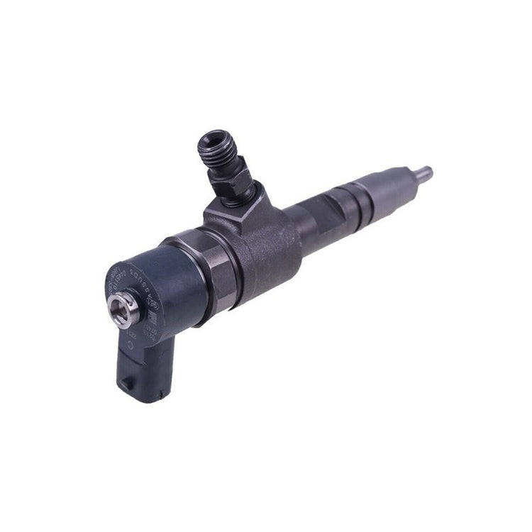 1J808-53052 1J808-53050 Fuel Injector for Kubota R430 Engine D1803 V2403