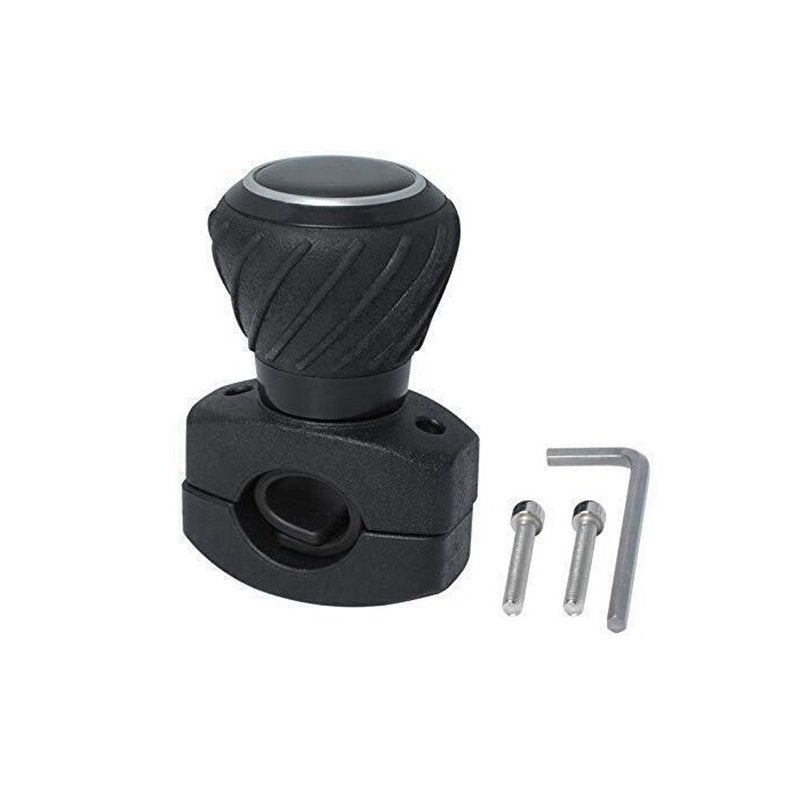 77700-01540 New Steering Wheel Spinner Knob for Kubota B BX L M RTV Tractor