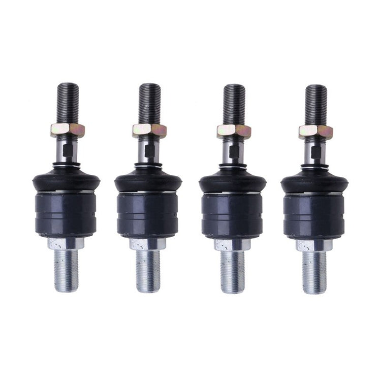 4X Tie Rod End for Kubota Tractor M5040 M7060 M8560 M9540 M9960 3A121-62980