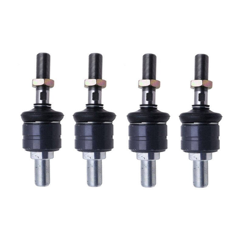 4X Tie Rod End for Kubota Tractor M5040 M7060 M8560 M9540 M9960 3A121-62980