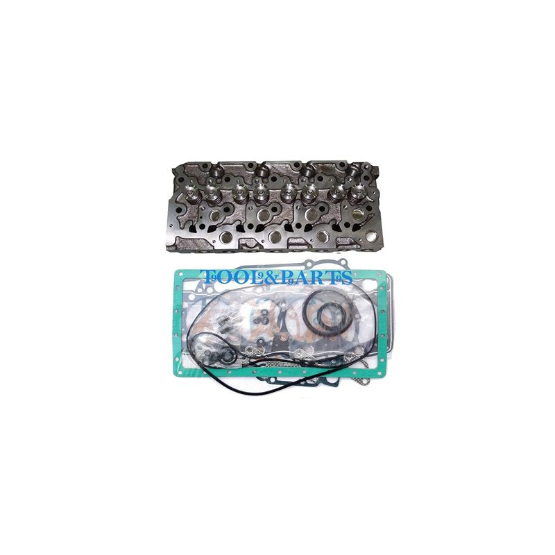 Cylinder Head Full Gasket Kit 6655153 for Kubota V2203 V2203T V2203E V2203B