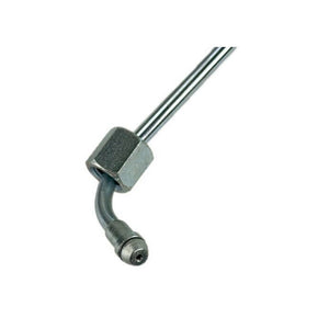 New Injector Fuel Pipe 19077-53743 for Kubota L3600 L3710 L3940 L4200 L4240