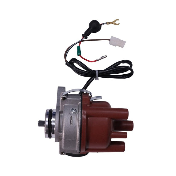 For Kubota Engine WG600 WG750 WG752 Distributor Assy EG283-68800