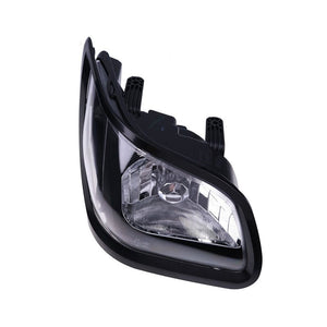 RH Head Light For Kubota M9540 Series Tractors Part # 3C081-75713