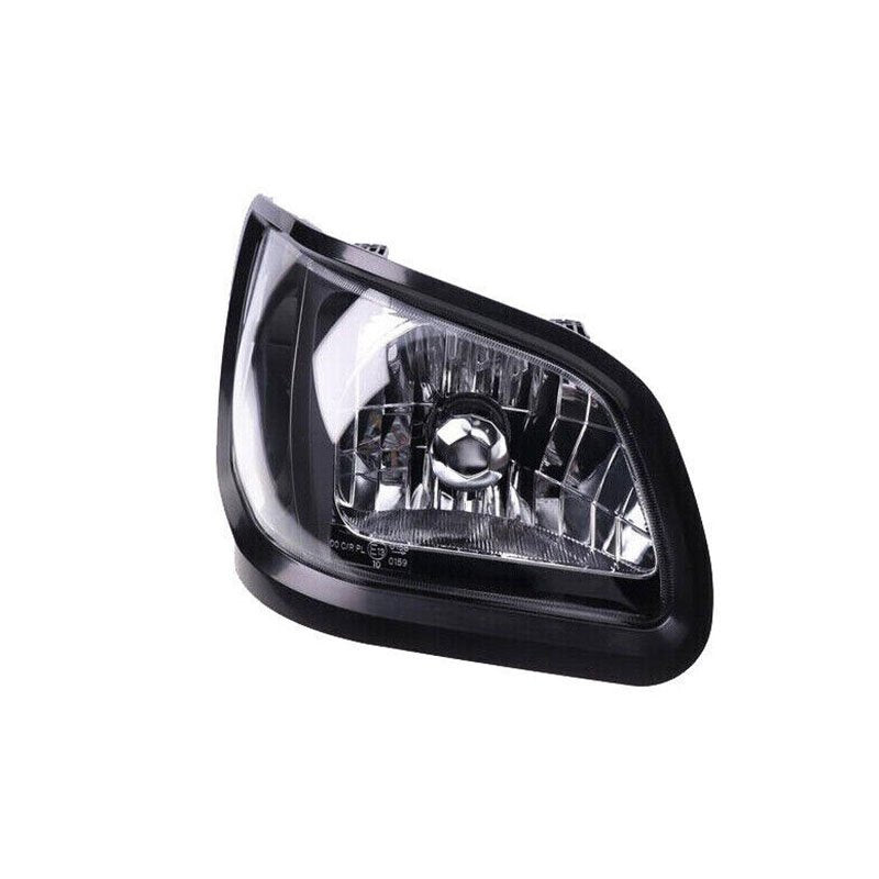 RH Head Light For Kubota M9540 Series Tractors Part # 3C081-75713