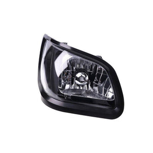RH Head Light For Kubota M9540 Series Tractors Part # 3C081-75713