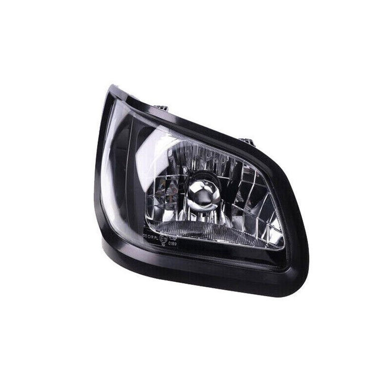RH Head Light For Kubota M9540 Series Tractors Part # 3C081-75713