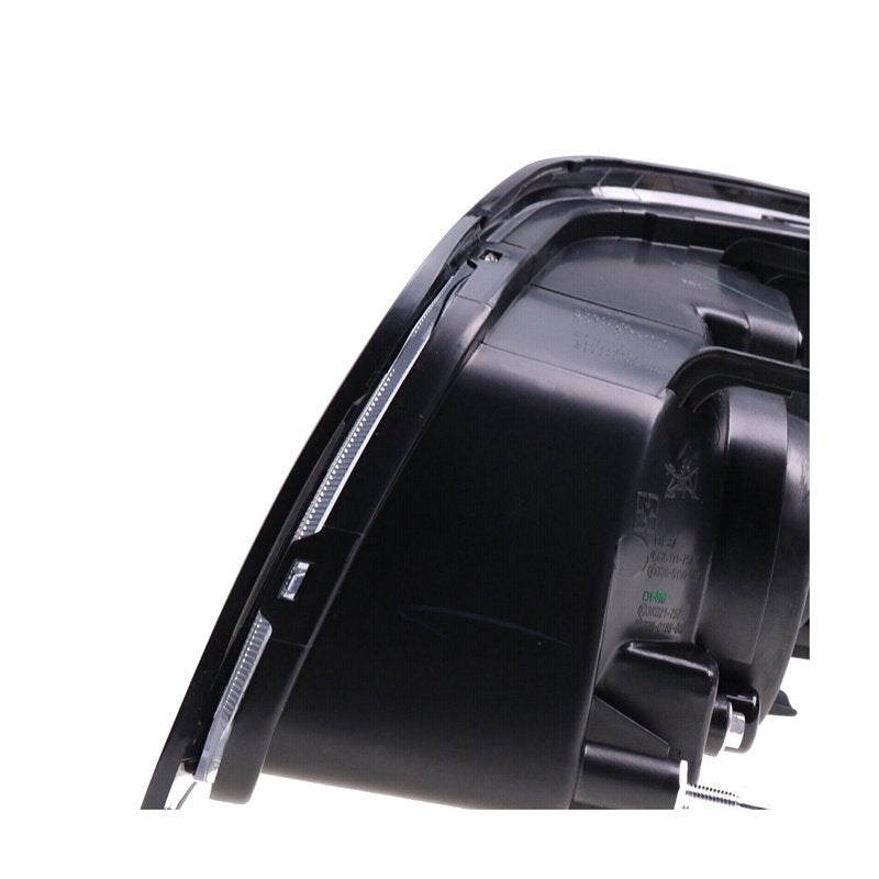 RH Head Light For Kubota M9540 Series Tractors Part # 3C081-75713