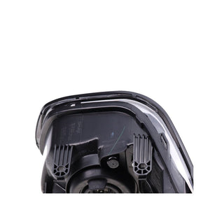 RH Head Light For Kubota M9540 Series Tractors Part # 3C081-75713