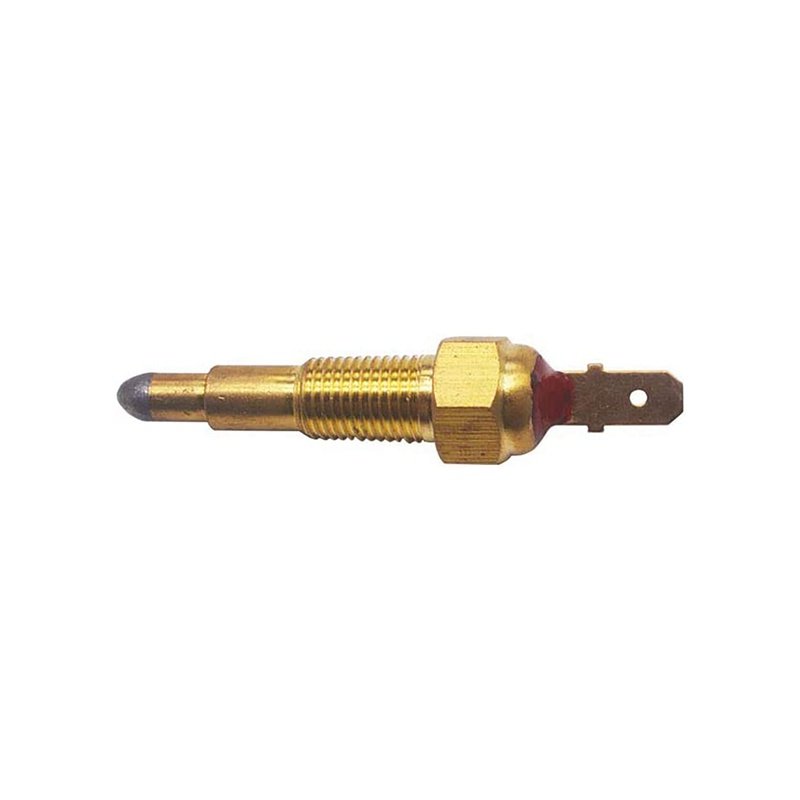 16222-83040 Water Temp Sensor for Kubota V2003 V2403 V3300 V3600 V3800