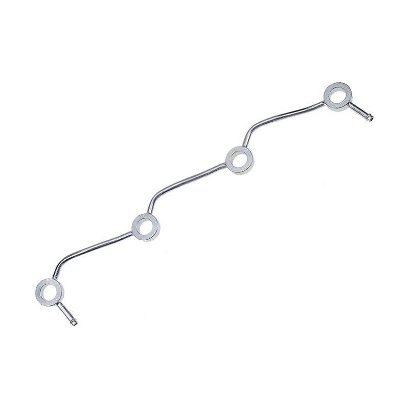 New Engine Fuel Overflow Pipe 16271-42502 for Kubota V1505 V1305