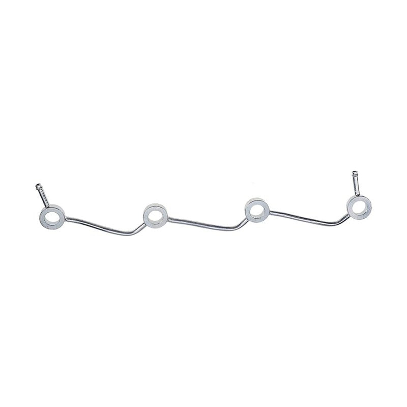 New Engine Fuel Overflow Pipe 16271-42502 for Kubota V1505 V1305