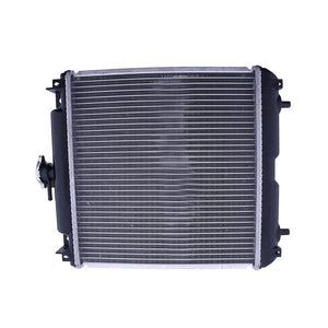For Kubota G/GR/T/TG Series Radiator K2110-85010 Lawn Tractors