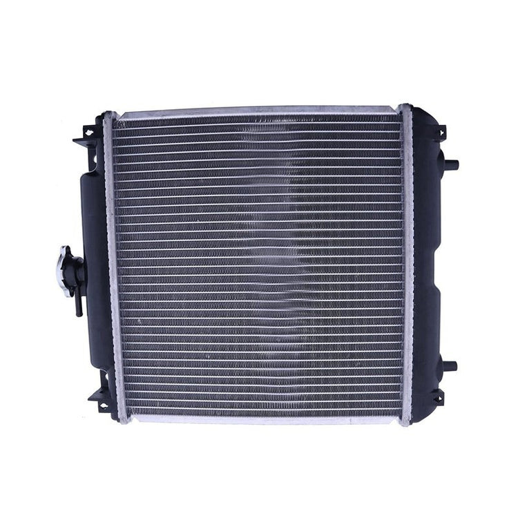 For Kubota G/GR/T/TG Series Radiator K2110-85010 Lawn Tractors