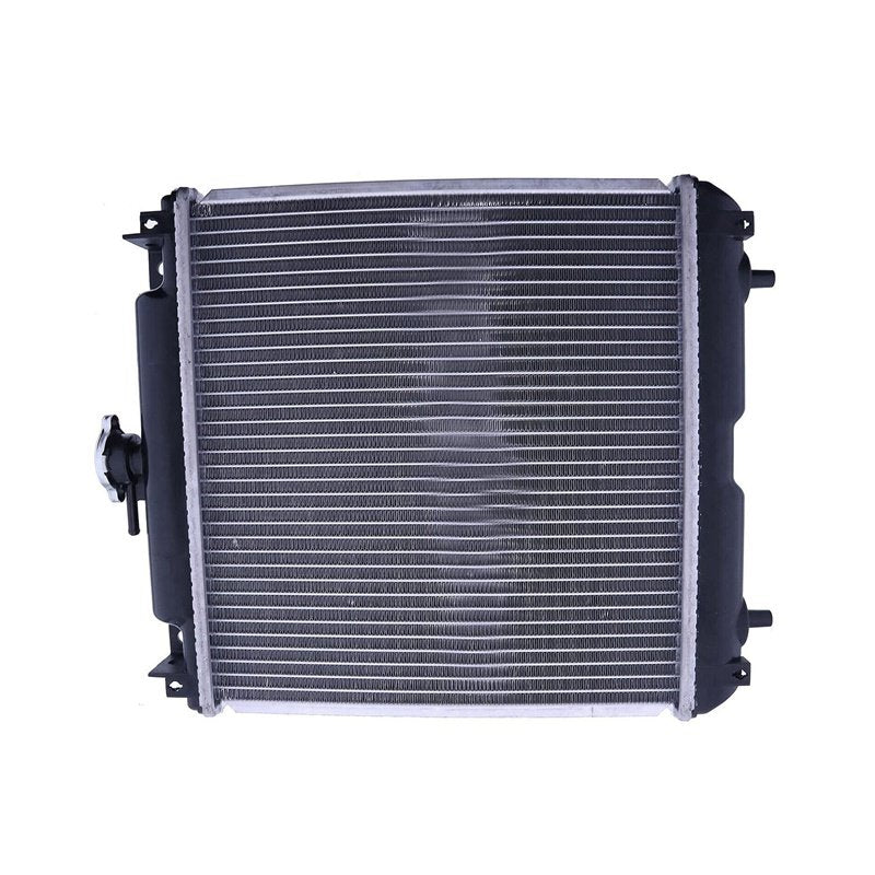 For Kubota G/GR/T/TG Series Radiator K2110-85010 Lawn Tractors