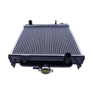 For Kubota G/GR/T/TG Series Radiator K2110-85010 Lawn Tractors