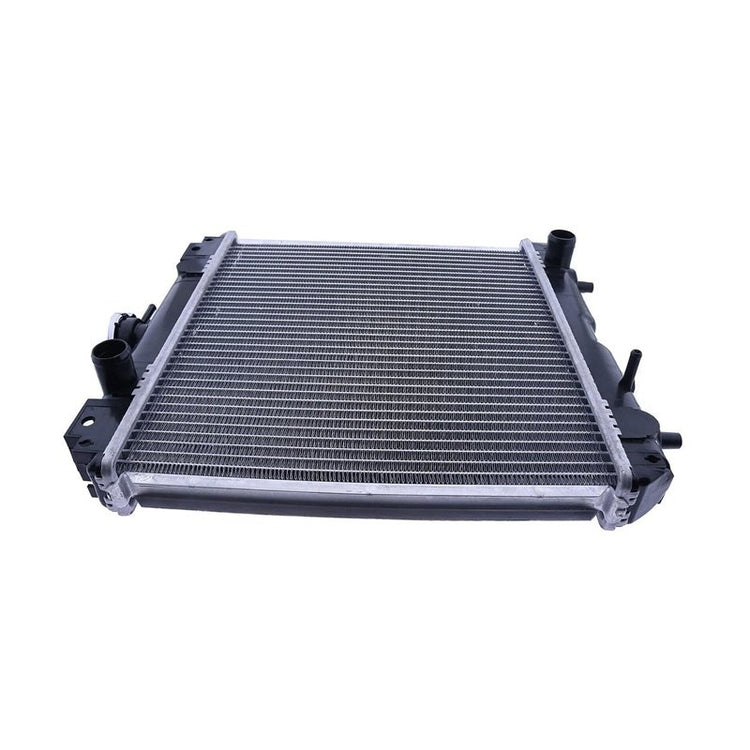 For Kubota G/GR/T/TG Series Radiator K2110-85010 Lawn Tractors