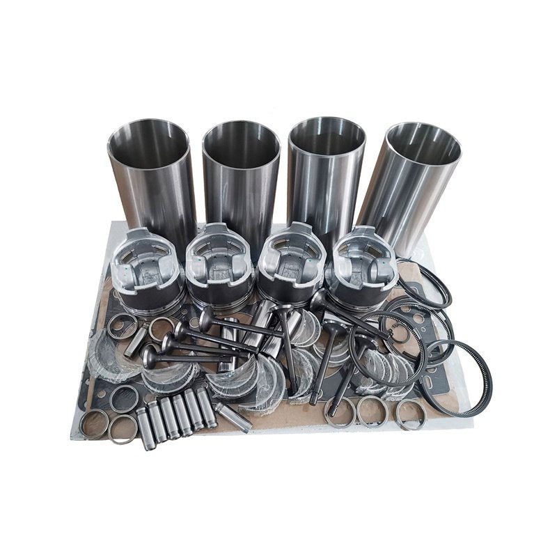 V1505 Rebuild Kit for Kubota B2910HSD B7820HSD B3030HSD B3030HSDC B3200HS
