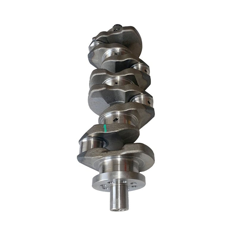 For Kubota V3307 Engine Crankshaft 1G777-23010 1G77723010
