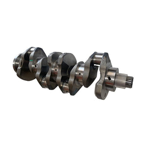 For Kubota V3307 Engine Crankshaft 1G777-23010 1G77723010