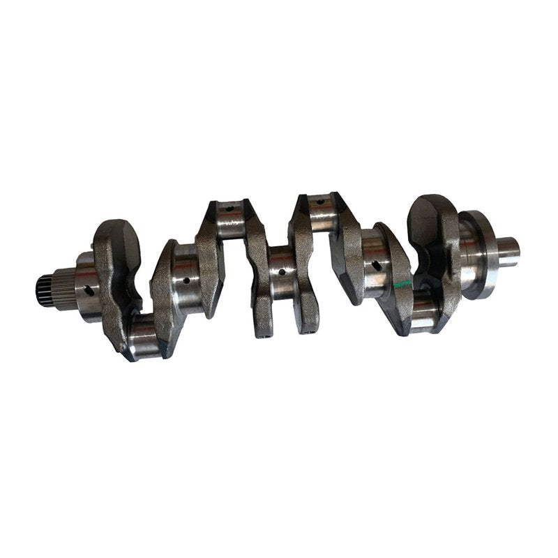 For Kubota V3307 Engine Crankshaft 1G777-23010 1G77723010